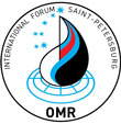 OMR logo