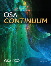 osa continuum