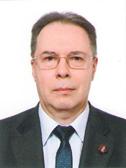 Lavrentiev MM