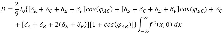 formulae